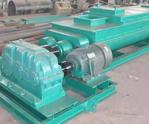 YT一級消化機(jī)